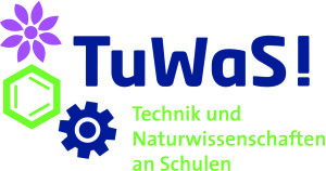 TuWaS!_Logo_mit Text_hochaufgelöst