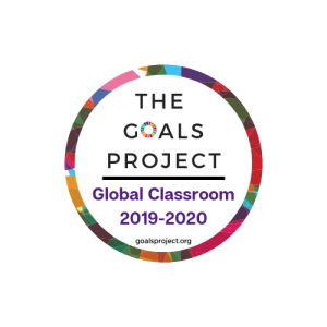 Goals Project 2019 Classroom -Logo