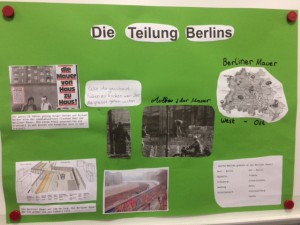 Vergleichsarbeit Klasse 3 - Deutsch Lesen